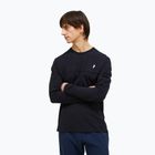 Peak Performance Trail Wool Blend Longsleeve Uomo nero