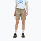 Pantaloncini da trekking Peak Performance da donna Iconiq avid/beige
