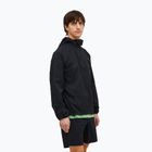 Giacca a vento Peak Performance Freelight da uomo, nero