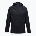 Giacca a vento Peak Performance Freelight da uomo, nero