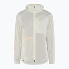 Giacca ibrida Peak Performance Freelight Alpha donna bianco sporco/avido beige