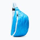Peak Performance Helium Bum, sacchetto per i reni blu brillante