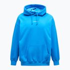 Felpa Peak Performance Original Terry da uomo blu brillante