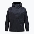 Giacca ibrida Peak Performance Freelight Alpha da uomo, nero