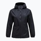 Giacca ibrida da donna Peak Performance Freelight Alpha black