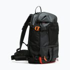 Zaino da sci Peak Performance Vertical Ski 20 l black/black