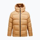 Piumino uomo Peak Performance Rivel Down Jacket Sierra Sand