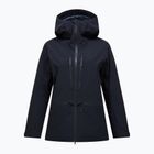 Giacca da sci da donna Peak Performance Whitelight APX black