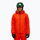 Giacca da sci uomo Peak Performance Maroon Insulated solar burst