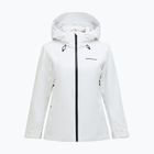 Giacca da sci da donna Peak Performance Anima Insulated Jacket off white