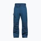 Pantaloni da sci da uomo Peak Performance Shred Insulated Pants mountain lake