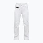 Pantaloni da sci da donna Peak Performance Stretch Softshell off white