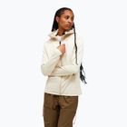 Felpa donna Peak Performance Rider Essentials Zip Hood sand fog/sand fog