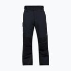 Pantaloni da sci da uomo Peak Performance Shred Insulated Pants black