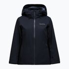 Giacca da sci da donna Peak Performance Anima Insulated black