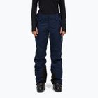 Pantaloni da sci da donna Peak Performance Anima Insulated blue shadow