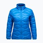 Piumino donna Peak Performance Helium Down Jacket Azure Ascent