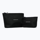 Beauty case Peak Performance Detour Travel Case black/black
