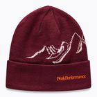 Berretto invernale Peak Performance Mountain vertical zenith/peach fuzz