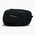 Marsupio Peak Performance Outdoor Slingbag 4,5 l black