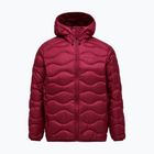 Piumino uomo Peak Performance Helium Down Hood Jacket Vertical Zenith