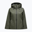 Giacca da sci da donna Peak Performance Anima Insulated Jacket pine needle