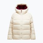 Piumino donna Peak Performance Frost Down Puffer Jacket Sand Fog