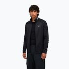 Felpa donna Peak Performance Rider Essentials black/black