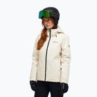 Giacca da sci donna Peak Performance Anima Insulated sand fog
