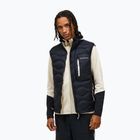 Gilet uomo Peak Performance Helium Utility Down black/black
