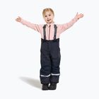 Pantaloni da sci Didriksons Idre navy per bambino