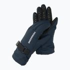 Guanti da sci per bambini Didriksons Biggles navy