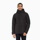 Giacca imbottita Didriksons Stefan black