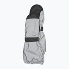 Guanti da bambino Didriksons Biggles Refl Mitten silver