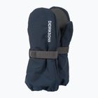 Guanti da sci per bambini Didriksons Biggles Mittens navy