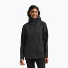 Giacca impermeabile da donna Didriksons Tilde 4 black