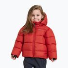 Giacca da bambino Didriksons Roxen apple red
