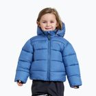 Giacca per bambini Didriksons Roxen sapphire blue