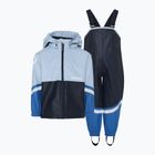 Set bambino Didriksons Waterman Set 12 navy