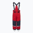 Pantaloni da sci per bambini Didriksons Idre pomme red