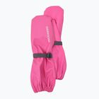 Guanti da sci per bambini Didriksons Glove 5 sweet pink