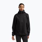 Giacca impermeabile da donna Didriksons Varja 2 black