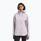 Giacca impermeabile da donna Didriksons Tilde 4 sunrise mist