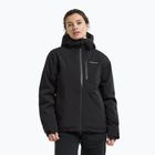 Giacca imbottita da donna Didriksons Fiora black