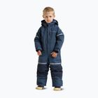 Tuta da sci per bambini Didriksons Falken K Coverall 2 mountain blue