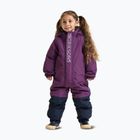 Tuta da sci per bambini Didriksons Talvi Cover 2 northern purple