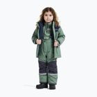 Completo da sci per bambini Didriksons Skare 2 dark moss