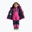 Completo da sci per bambini Didriksons Skare 2 cactus pink
