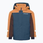 Giacca per bambini Didriksons Neptune 5 mountain blue
