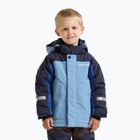 Giacca per bambini Didriksons Neptune 5 winter blue